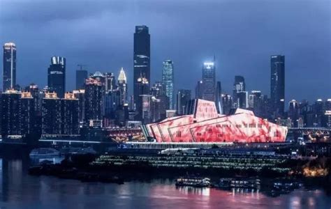 《重庆市商务发展“十四五”规划》出炉 2025年将基本建成内陆开放高地和国际消费中心城市_重庆市商务委员会