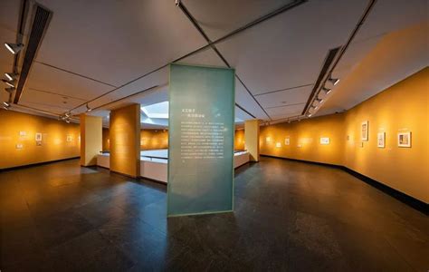 中国美术学院美术馆 - 每日环球展览 - iMuseum