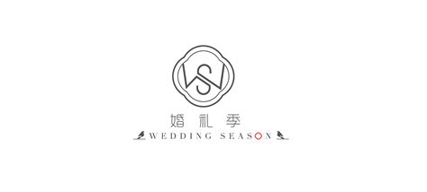 婚庆公司logo图片_婚庆公司-找我婚礼
