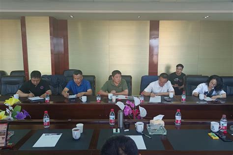 地勘一院与内蒙古地质工程公司 签署合作协议-黑龙江省第一地质勘查院