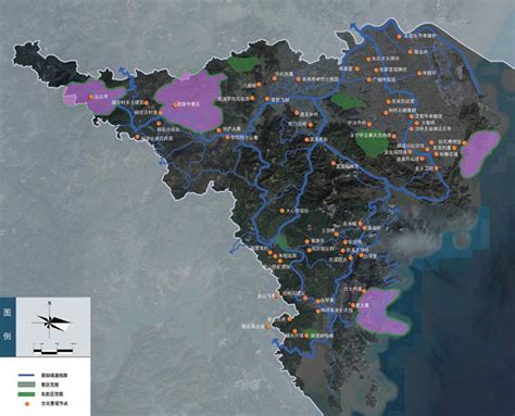 苍南县域总体规划（2006-2020） - 快懂百科