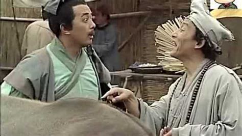 1985年，游本昌拍摄《济公》时遇见3件“奇事”，87岁一心向佛 - 360娱乐，你开心就好
