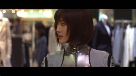 《我的女友是机器人》-高清电影-完整版在线观看