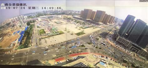 菏泽市：掀起新一轮大建设热潮 构筑新型发展格局 | 中国周刊