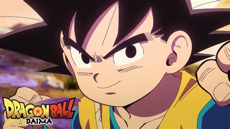 Dragon Ball Daima anime announced - Niche Gamer