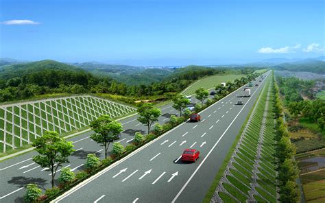 国道316线、528线顺昌城区段改线项目竣工_大桥