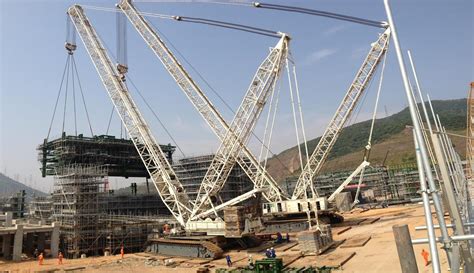 上海电力安装第一工程公司 公司新闻 宝钢项目汽包吊装顺利完成