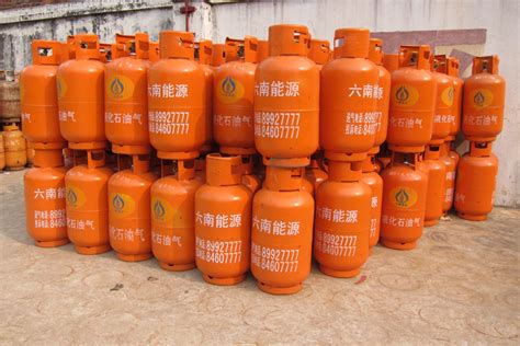 公司展示_液化气,瓶装气,煤气配送,深圳市六南能源有限公司