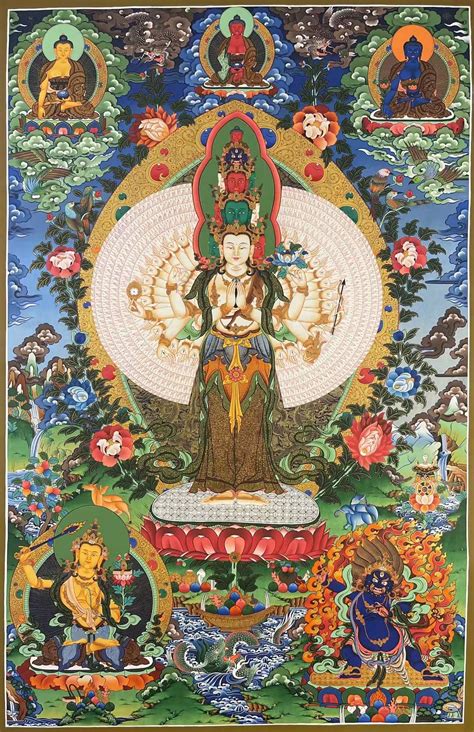 梵林文化-在藏传佛教中，当来下生弥勒佛坐像形象之含义__凤凰网