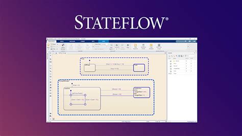 Getting Started with Stateflow Video - MATLAB & Simulink