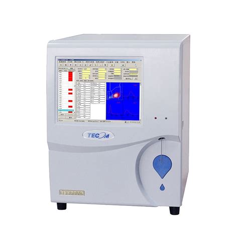 TEK8500系列全自动五分类血液分析仪_江西特康科技有限公司-药源网