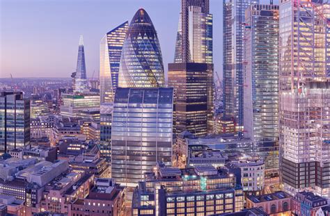 London Gigapixels | SkyscraperCity Forum