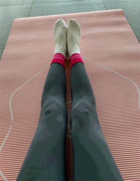 爬山穿瑜伽裤是什么梗-女生穿瑜伽裤爬山梗来源出处介绍-水星手游网