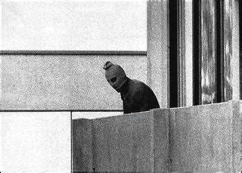 慕尼黑惨案(1972年慕尼黑奥运会政治恐怖事件)_360百科