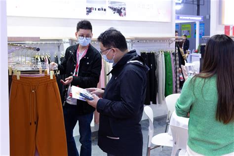 乘势而上，顺势而为——湖北仙桃亮相2023中国国际服装服饰博览会（春季）-CFW服装展会网