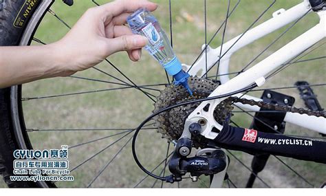 CYLION赛领润滑油自行车专用齿轮油自行车养护油骑行用品运动装备-阿里巴巴