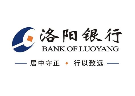 洛阳银行标志设计-logo11设计网