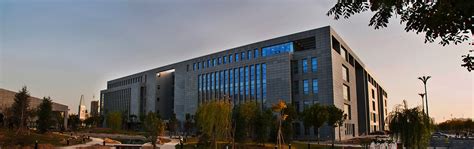 Introduction to Hebei Medical University