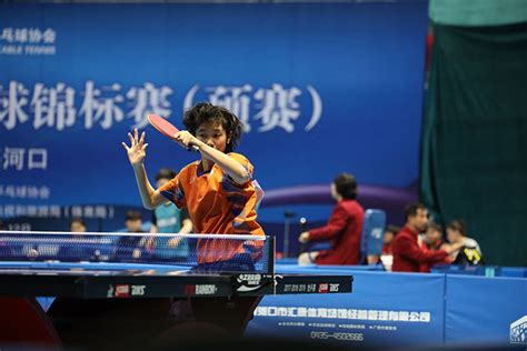 【扬州】2023年全国乒乓球锦标赛决赛将在扬州举行_江苏国际在线