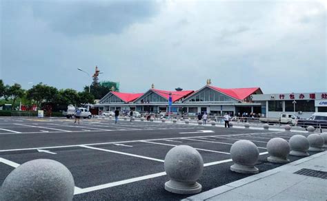 邢台123：邢台火车站广场升级改造即将竣工，宽敞多了