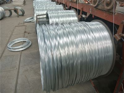 c30 镀锌丝生产工艺 - 汉川金属