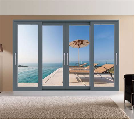 铝合金门窗定制、铝合金门窗厂家、免费上门量尺、免费效果图设计_装修美图-新浪家居