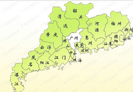 广州市各区地图,广州地图高清版大图片,广州区域划分图高清_大山谷图库