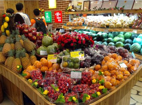 百果园的“标准化”水果连锁零售生意 | Foodaily每日食品