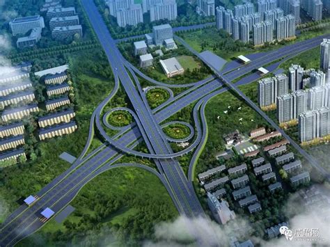 咸旬高速建设咸阳城投集团-城市建设开发