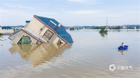 水利部：南方强降雨持续 13条河流发生超警以上洪水 - 国内动态 - 华声新闻 - 华声在线