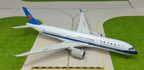 JC Wings 1:400 Airbus A330-300 Air China 中国国际航空 XX4952 B-5977 国航第50架 ...