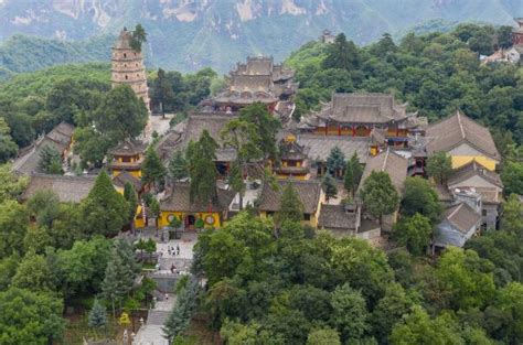 最美平凉旅游乡村-干槐树-中国摄影在线-中国互联网品牌50强