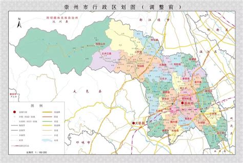 2020崇州城区规划,2020崇州规划图,崇州市规划图_大山谷图库