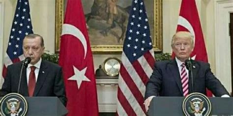 土耳其总统大选失利，美国却在关键时刻出手补一刀！_手机新浪网
