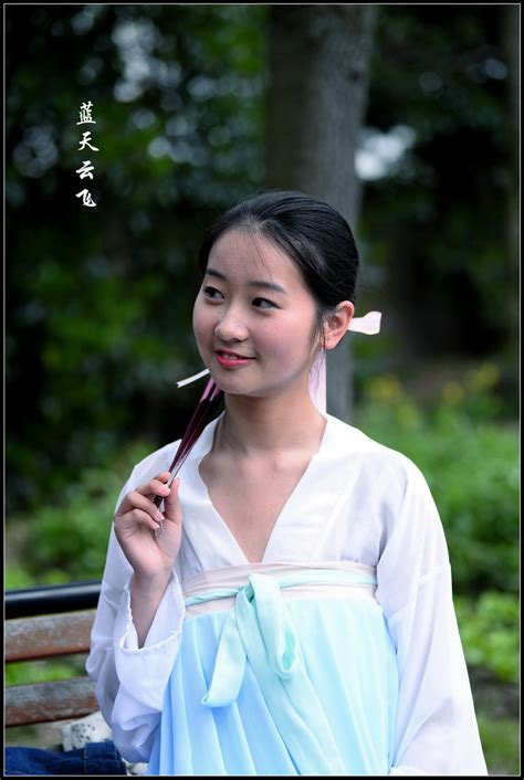 朝鲜女孩-中关村在线摄影论坛