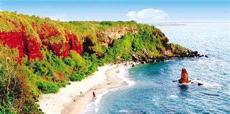 海南儋州十大旅游景点，给你最完美的儋州之旅！