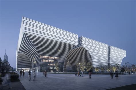 gmp Architekten / 常州文化广场-achrace