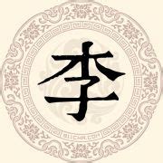 “李”姓的由来和汉字书法演变 - 知乎