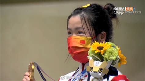 冠军发卡，金句面碗，个性T恤……奥运带热“同款经济”_京报网