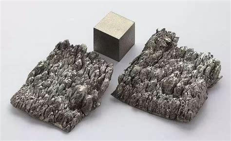 稀土知识小课堂—稀土矿物都有什么 #北方稀土# 按照稀土元素在矿物中的赋存状态，稀土矿物可为三种类型：（1）参与形成矿物的晶体结构，是构成矿物 ...