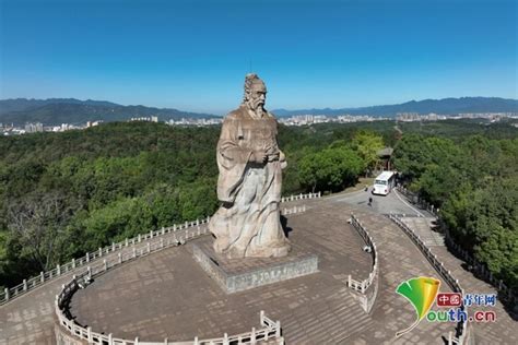 科学网—南阳医圣祠，纪念张仲景 - 高关中的博文