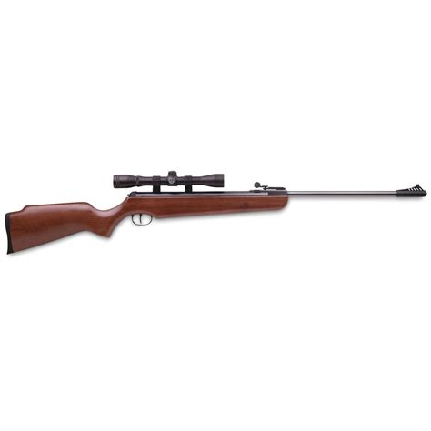 Winchester® 1400CS .177 Air Rifle, Mossy Oak® - 578317, Air & BB Rifles ...