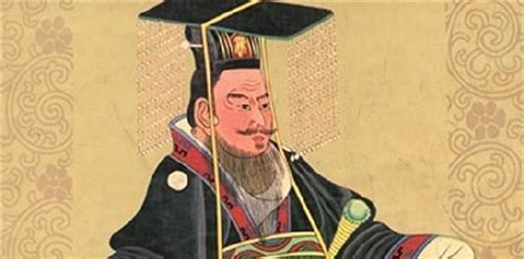 汉武帝刘彻是纯种的汉人吗？西汉第五位皇帝刘彻简历简介_历史人物_百战网