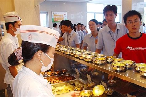 台州食堂承包，更好更的企业用餐解决方案_台州市广发餐饮管理服务有限公司