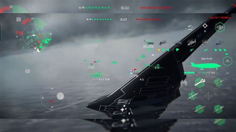 《现代空战3D》歼15重型双发舰载战斗机！_360现代空战3D攻略_360游戏大厅