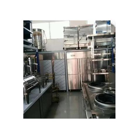 赤水餐厅厨房设备-自贡商厨汇酒店用品有限公司