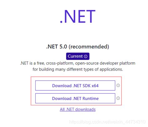 A Detailed Guide to the Features of .Net Framework - TatvaSoft Blog