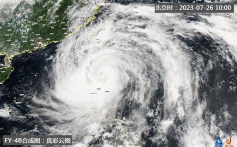中央气象台9月2日18时继续发布台风红色预警_凤凰网