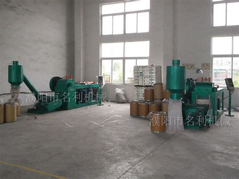 工程案例 | 濮阳市名利石化机械设备制造有限公司