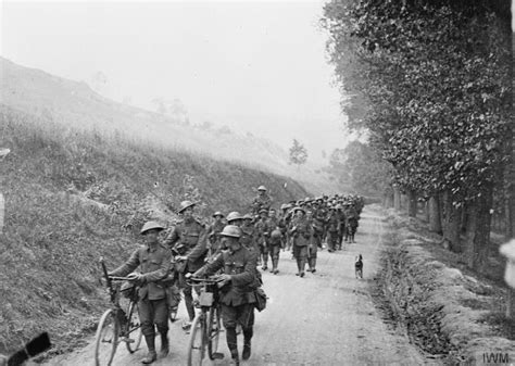 La bataille de la Somme en images, 1916 ⋆ Photos historiques rares - Et ...